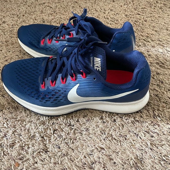 Like new shoes! Only worn ones! - Picture 3 of 4